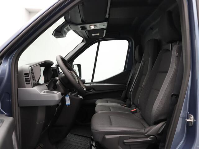 Renault MASTER T35 2.0 dCi 130pk L2H2 Advance | Laadruimtepakket | Trekhaak | Achteruitrijcamera |