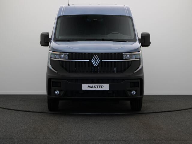 Renault MASTER T35 2.0 dCi 130pk L2H2 Advance | Laadruimtepakket | Trekhaak | Achteruitrijcamera |