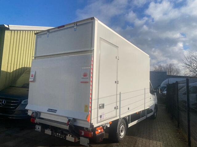 Renault MASTER T35 170PK L4 Bakwagen BPM VRIJ!! 10"Scherm Apple CP/Android A, Dhollandia Klep!! NR. B01*