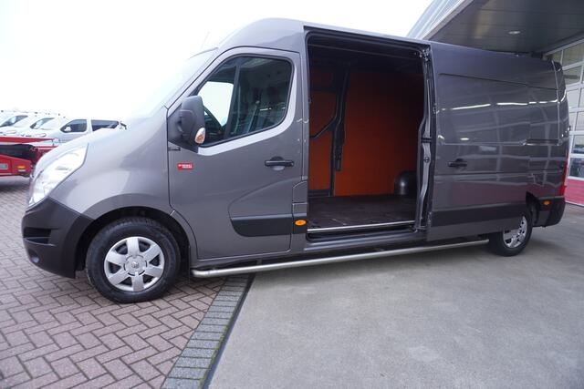 Renault MASTER T35 2.3 dCi 170Pk L3H2 Energy Schuifdeur links en rechts nr.V012 | Airco | Cruise | Navi | Camera
