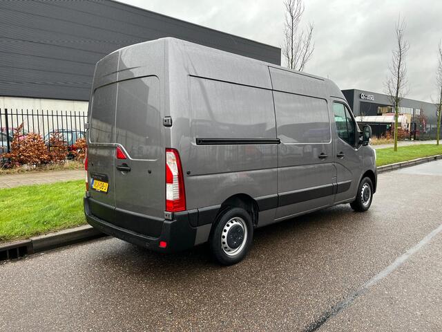 Renault MASTER 150.35 L2 H2 2.3 Dci Automaat, Nav, Airco