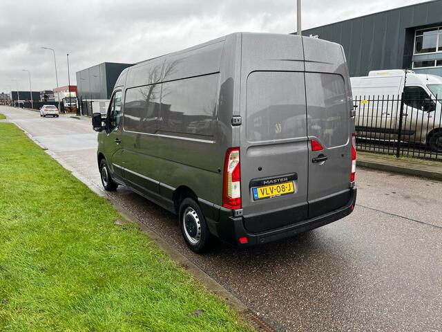 Renault MASTER 150.35 L2 H2 2.3 Dci Automaat, Nav, Airco