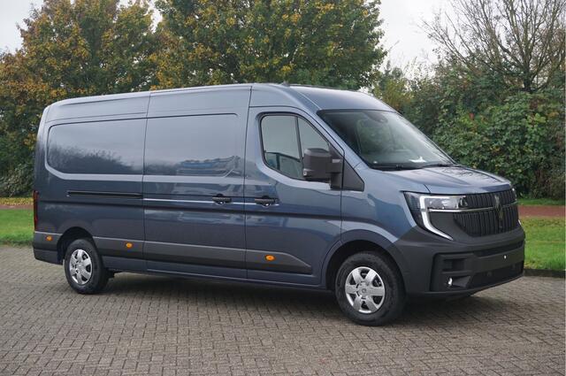 Renault MASTER T35 2.0 170PK Extra L3H2 10" R-Link scherm, Camera, Trekhaak 270Gr Deur!! NR. 435