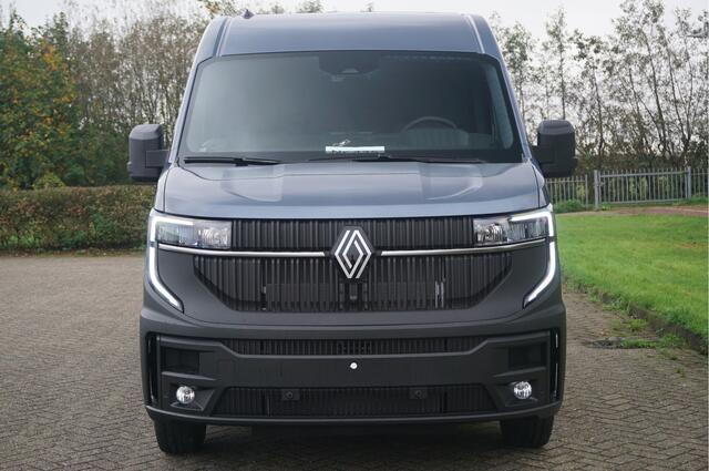 Renault MASTER T35 2.0 170PK Extra L3H2 10" R-Link scherm, Camera, Trekhaak 270Gr Deur!! NR. 435