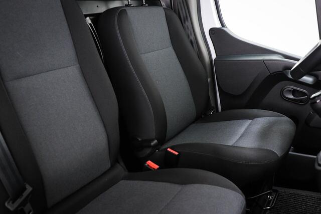 Renault MASTER T35 2.3 dCi 135 L3H2 Comfort | MEDIANAV PACK | AIRCO | CRUISE | NAVI | DAB | APPLE | PDC | TREKHAAK