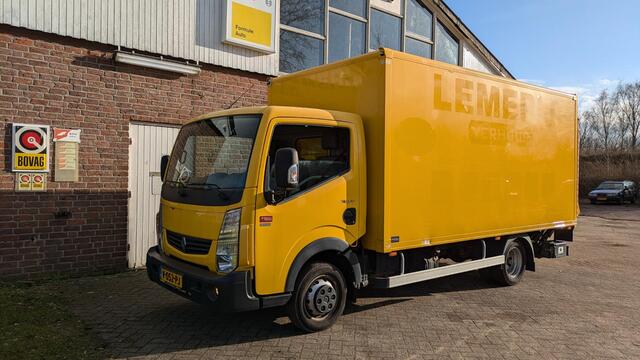 Renault MASTER Maxity 3,0Dci Meubelbak met laadklep