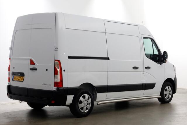 Renault MASTER T33 2.3 dCi 135pk L2H2 Airco/Navi/2x Schuifdeur 06-2020