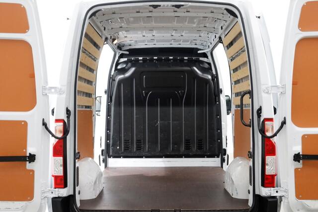 Renault MASTER T33 2.3 dCi 135pk L2H2 Airco/Navi/2x Schuifdeur 06-2020