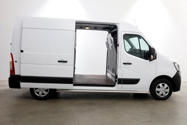 Renault MASTER T33 2.3 dCi 135pk L2H2 Airco/Navi/2x Schuifdeur 06-2020