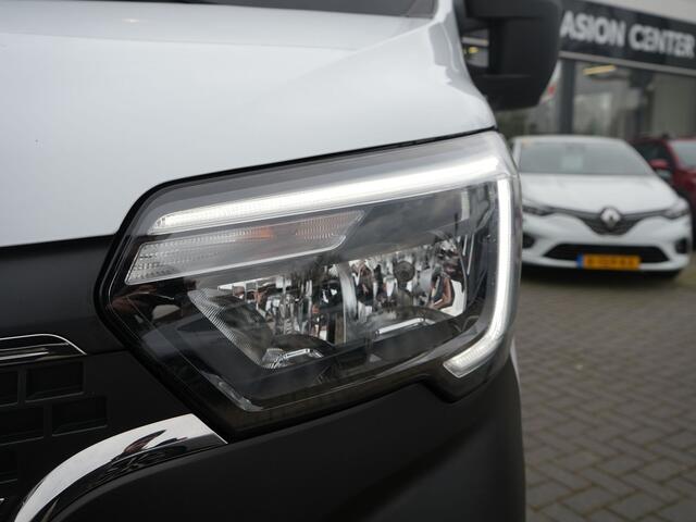 Renault MASTER T35 2.3 dCi 150 L3H2 Energy Work Edition - Trekhaak - Achteruitrijcamera - All Seasonbanden