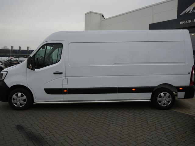 Renault MASTER T35 2.3 dCi 150 L3H2 Energy Work Edition - Trekhaak - Achteruitrijcamera - All Seasonbanden