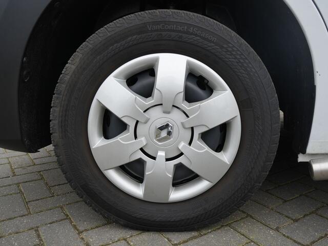 Renault MASTER T35 2.3 dCi 150 L3H2 Energy Work Edition - Trekhaak - Achteruitrijcamera - All Seasonbanden