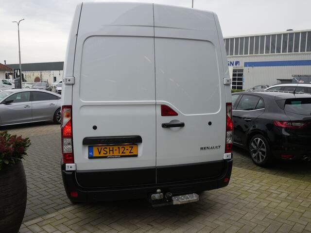 Renault MASTER T35 2.3 dCi 150 L3H2 Energy Work Edition - Trekhaak - Achteruitrijcamera - All Seasonbanden