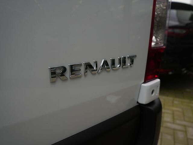 Renault MASTER T35 2.3 dCi 150 L3H2 Energy Work Edition - Trekhaak - Achteruitrijcamera - All Seasonbanden