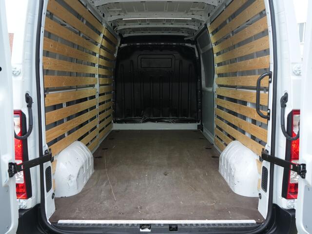 Renault MASTER T35 2.3 dCi 150 L3H2 Energy Work Edition - Trekhaak - Achteruitrijcamera - All Seasonbanden