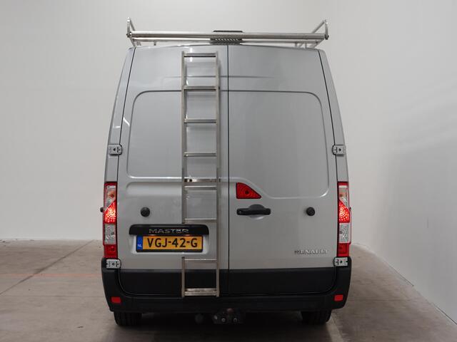 Renault MASTER L2H2 145PK Airco Cruise Imperiaal Ladder Trekhaak Bluetooth Euro6