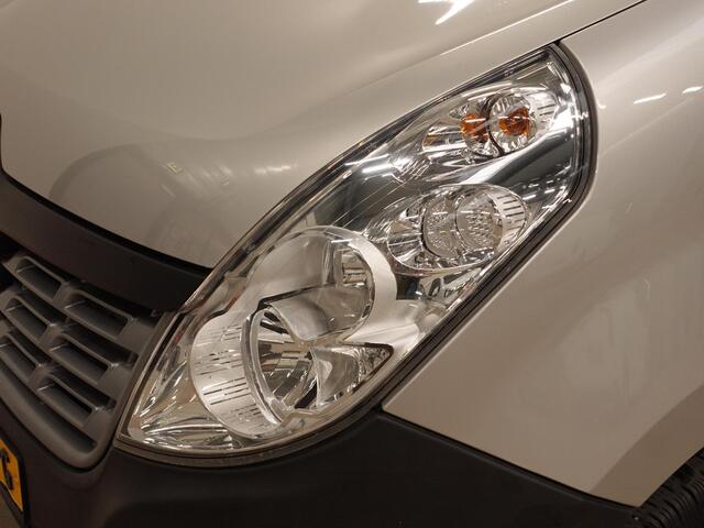 Renault MASTER L2H2 145PK Airco Cruise Imperiaal Ladder Trekhaak Bluetooth Euro6
