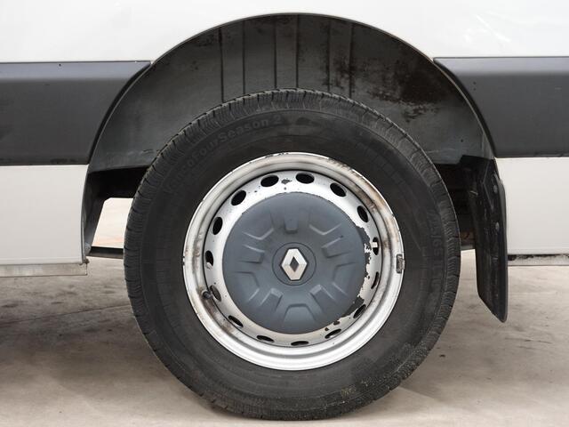 Renault MASTER L2H2 145PK Airco Cruise Imperiaal Ladder Trekhaak Bluetooth Euro6