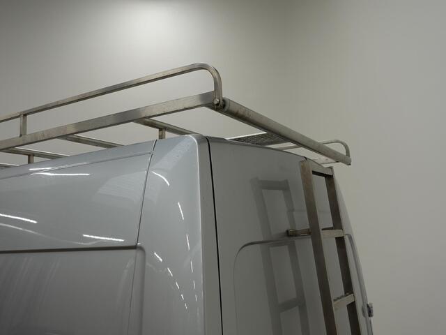 Renault MASTER L2H2 145PK Airco Cruise Imperiaal Ladder Trekhaak Bluetooth Euro6