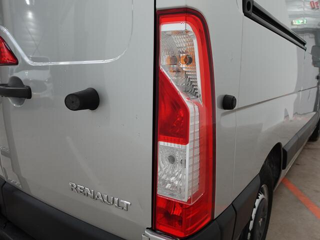 Renault MASTER L2H2 145PK Airco Cruise Imperiaal Ladder Trekhaak Bluetooth Euro6