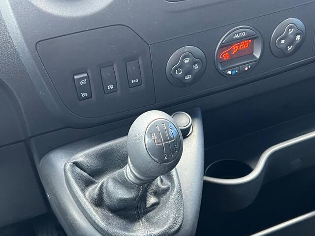 Renault MASTER T35 2.3 dCi L2H3 Energy Navi | Clima | Trekhaak