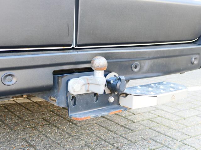 Renault MASTER T35 2.3 dCi 150 L3H2 Energy Work Edition - Sidebars, cruise, camera, allseasons