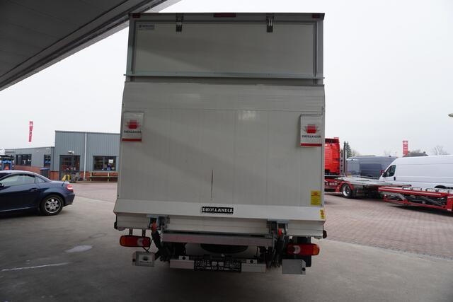 Renault MASTER T35 2.0 dCi 170PK Meubelbak + laadklep Airco | Cruise | Parkeersensoren achter | Apple CP-Android auto
