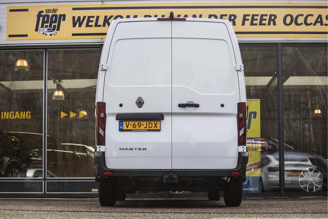 Renault MASTER T35 2.0 dCi 130 L2H2 Advance EX.BTW