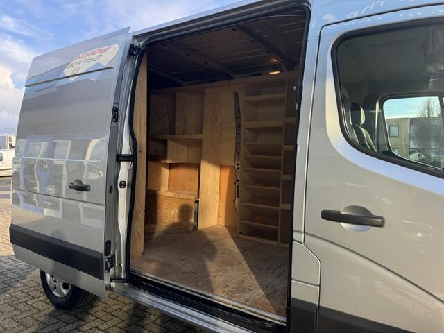 Renault MASTER T35 2.3 dCi L2H3 En.| Airco, Cruise, Trekhaak, DAB, Camera