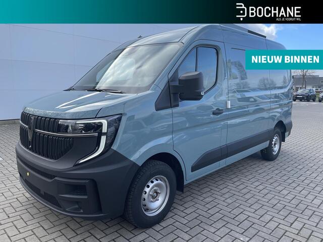Renault MASTER T35 2.0 dCi 130 L2H2 Advance / Rijklaar ¤ 39.864 Excl. BTW / Direct leverbaar /