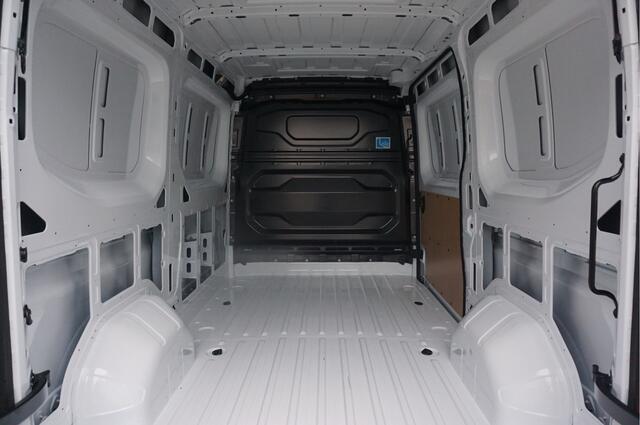 Renault MASTER T35 2.0 150PK Extra L2H2 BPM VRIJ!! 10" R-Link Navi, Camera, Clima, Cruise!! NR. 142