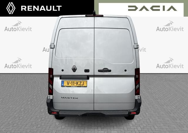 Renault MASTER T35 2.0 dCi 170 L3H2 Extra - Alarm / Zijschuifdeur links / Vierseizoenbanden / Houten laadvloer en zijwandbekleding / Rear step