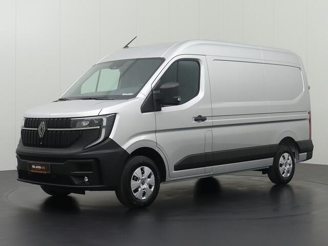 Renault MASTER 2.0DCi 170PK L2H2 Business+ | Bomvol Opties ! | Google Maps | Navigatie | Camera | Trekhaak | Betimmering | 3-Persoons