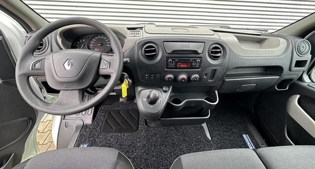Renault MASTER T35 2.3 dCi foodtruck bakwagen koel cel