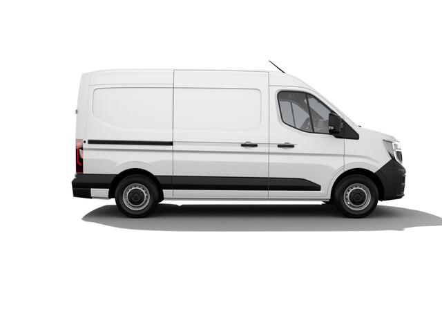 Renault MASTER Gesloten Bestel L2H2 T35 dCi 130 6MT Advance | C-Shape LED dagrijverlichting | Elektronisch geregelde airconditioning | Instrumentarium met 3,5" TFT scherm
