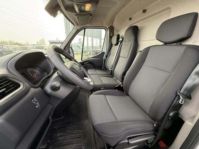 Renault MASTER T35 2.3 dCi 150 L3H2 Energy Comfort KOEL/VRIES 2 compartimenten