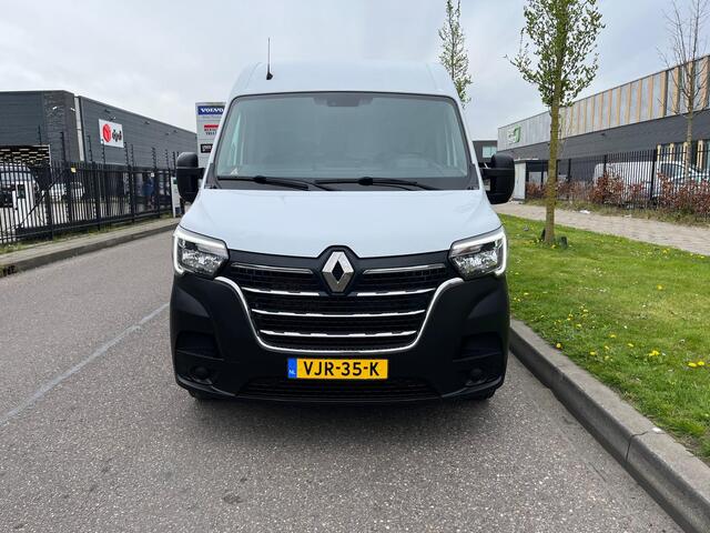 Renault MASTER 180.35 Red Edition L2 H2, 180pk, Airco, Nav, Camera