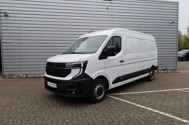 Renault MASTER L3H2 dCi 130pk 6MT