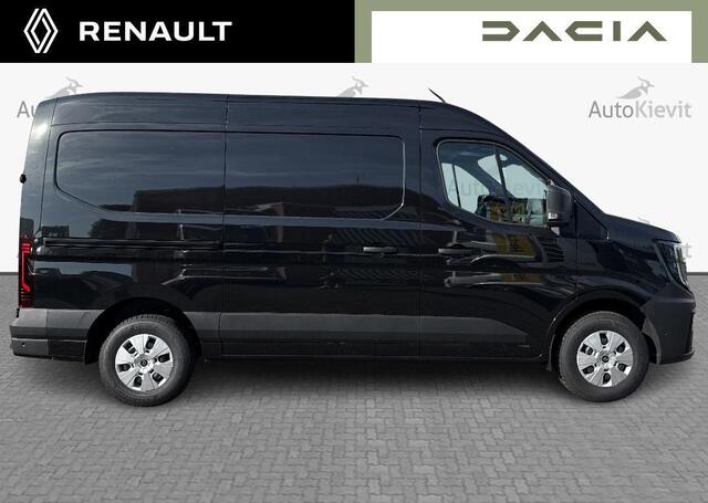 Renault MASTER T35 2.0 dCi 170 L2H2 Extra - Alarm / Zijschuifdeur links / Vierseizoenbanden / Houten laadvloer en zijwandbekleding / Rear step