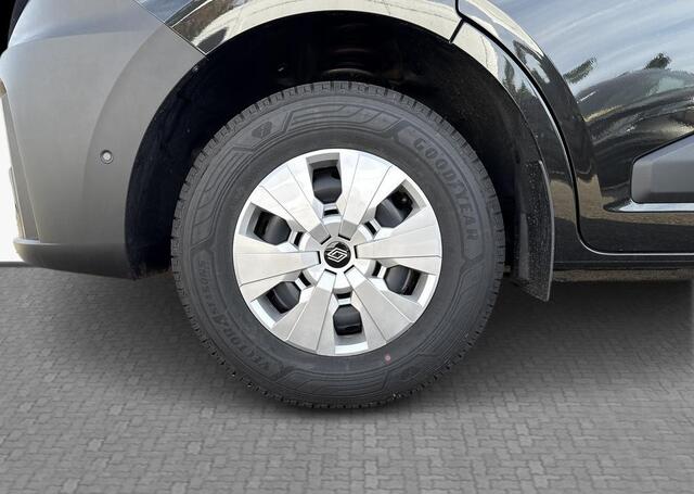 Renault MASTER T35 2.0 dCi 170 L2H2 Extra - Alarm / Zijschuifdeur links / Vierseizoenbanden / Houten laadvloer en zijwandbekleding / Rear step