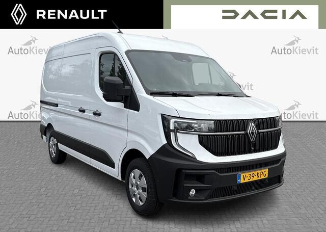 Renault MASTER T35 2.0 dCi 170 L2H2 Extra