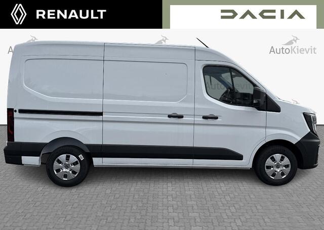 Renault MASTER T35 2.0 dCi 170 L2H2 Extra