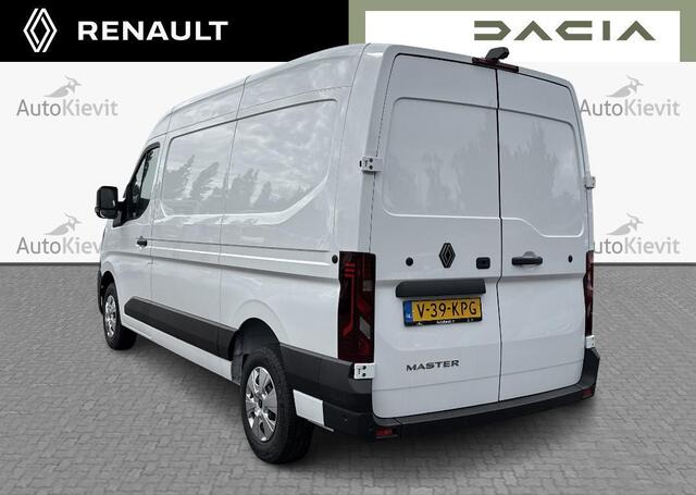Renault MASTER T35 2.0 dCi 170 L2H2 Extra