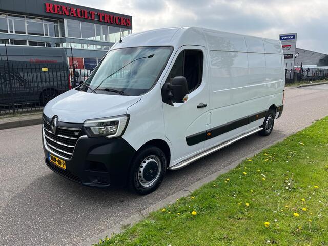Renault MASTER 150.35 Red Edition L3 H2, 150pk, Airco, Nav, Standkachel