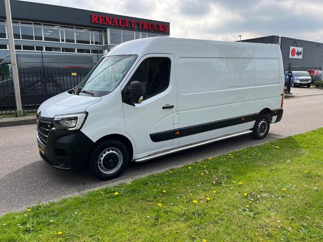 Renault MASTER 150.35 Red Edition L3 H2, 150pk, Airco, Nav, Standkachel