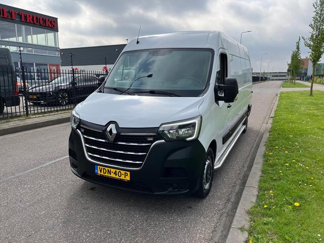 Renault MASTER 150.35 Red Edition L3 H2, 150pk, Airco, Nav, Standkachel
