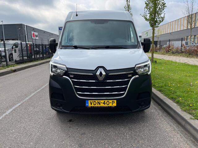 Renault MASTER 150.35 Red Edition L3 H2, 150pk, Airco, Nav, Standkachel