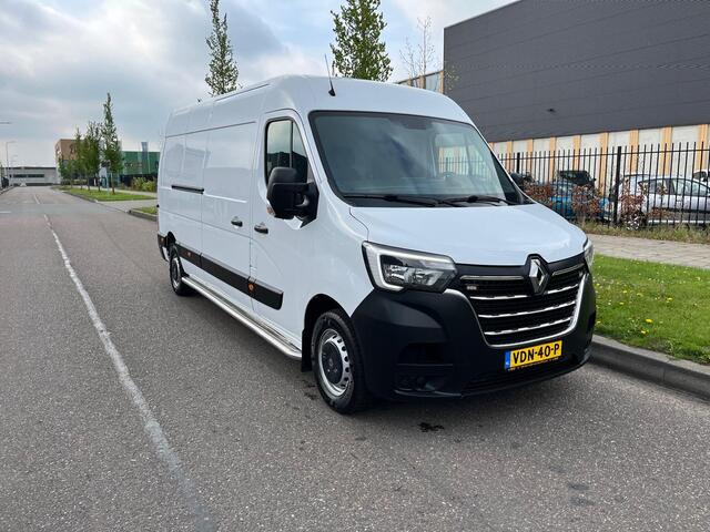 Renault MASTER 150.35 Red Edition L3 H2, 150pk, Airco, Nav, Standkachel