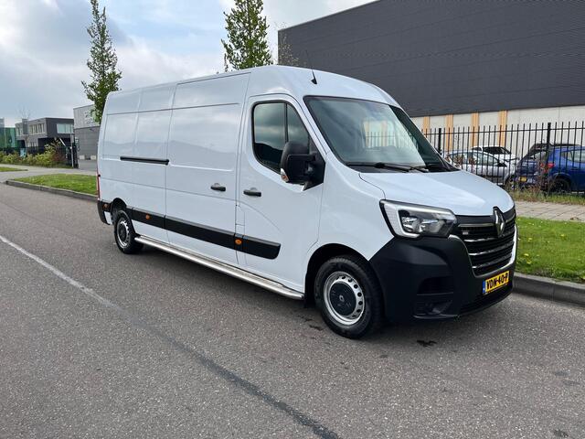 Renault MASTER 150.35 Red Edition L3 H2, 150pk, Airco, Nav, Standkachel