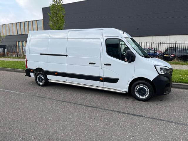 Renault MASTER 150.35 Red Edition L3 H2, 150pk, Airco, Nav, Standkachel